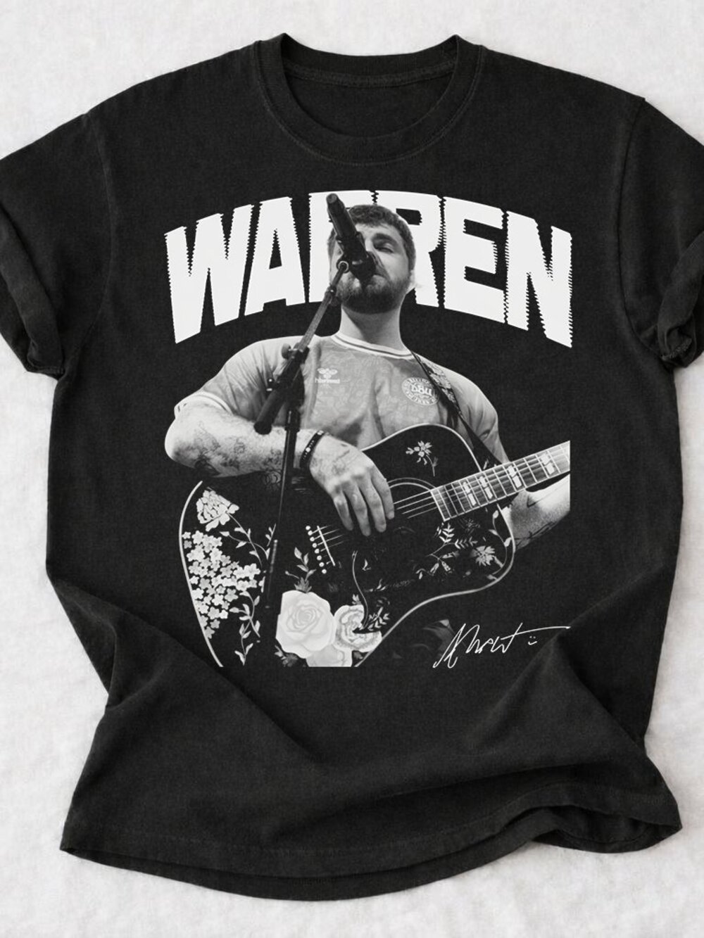 Alex Warren Eras Tour 2026 Vintage Shirt Indie Music Concert Tee Graphic Tee